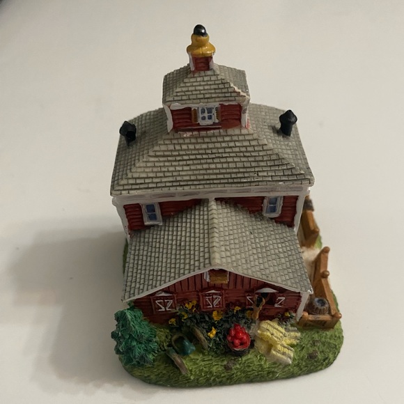 Liberty Falls AH156 Dawson Stable - Picture 6 of 9